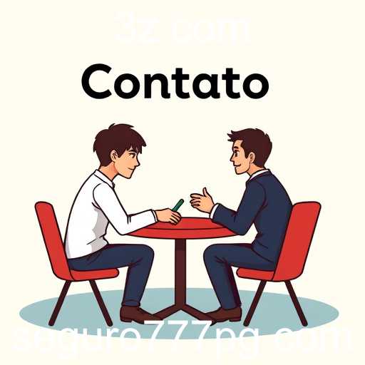 Contato