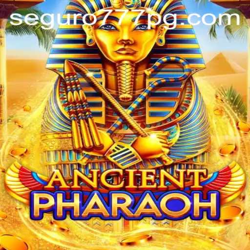 AncientPharaoh: A Journey into the Mysteries of Ancient Egypt