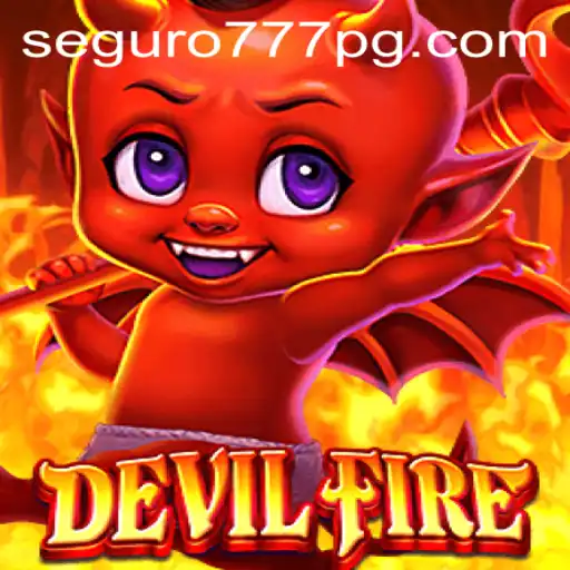 Unleashing DevilFire: The Ultimate Game Experience with SEGURO777