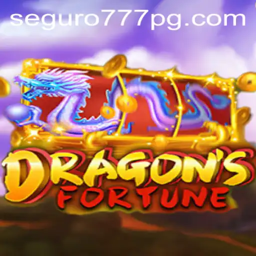 Explore the Mythical World of DragonFortune: Unleashing Secrets with SEGURO777