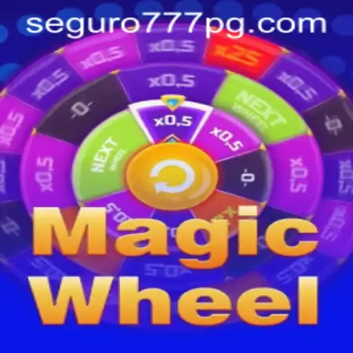 MagicWheel: Unleashing the Thrills of Chance with SEGURO777