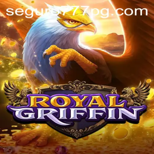 RoyalGriffin: A Thrilling Adventure in Strategy and Mythology